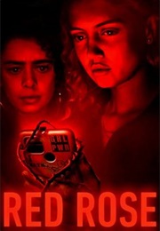 Red Rose (2022)