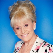 Peggy Mitchell