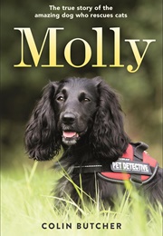 Molly (Colin Butcher)