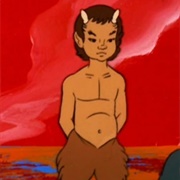 Satyr