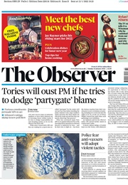 The Observer (Guardian Media Group)