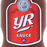 YR Sauce