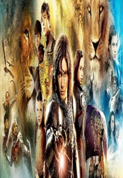 The Chronicles of Narnia Franchise (2005) - (2010)