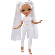 Green Eyes (Colour & Create)