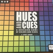 Hues and Cues