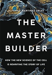 The Master Builder (Alfonso Martinez Arias)