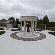 Turning Point Suffragist Memorial