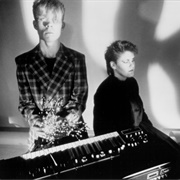 Upstairs at Erics and You & Me Both - Yazoo