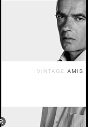 Vintage Amis (Martin Amis)