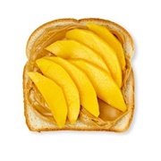 Mango Peanut Butter
