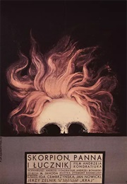Skorpion, Panna I Łucznik (1973)