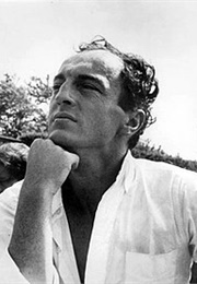 Frank O'Hara (O'Hara)