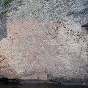 Walt Whitman Monument