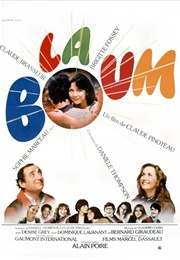 La Boum (1980)