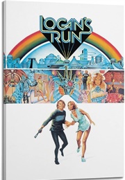 Logan's Run (1976)