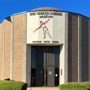 Babe Didrikson Zaharias Museum & Visitor Center