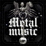 Heavy Metal Music