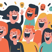 Pee Pants From Laughing