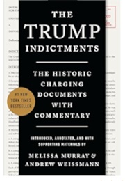 The Trump Indictments (Melissa Murray)