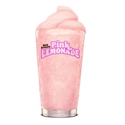 Frozen Pink Lemonade