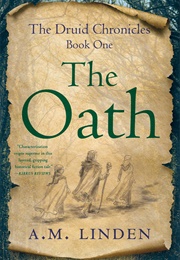 The Oath (Linden, A.M.)