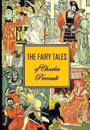 The Fairy Tales of Charles Perrault (Charles Perrault)