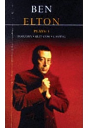 Plays: 1 (Ben Elton)