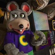 Go to Chuck E. Cheese's