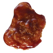 10PC. Honey BBQ Nuggs