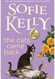 The Cats Came Back (Sofie Kelly)