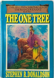 The One Tree (Stephen R. Donaldson)
