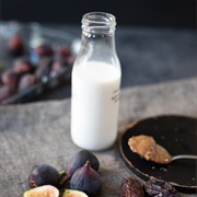 Fig Milk