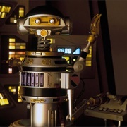 Star Tours: RX-24 (1987-1991)