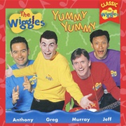 Hot Potato - The Wiggles