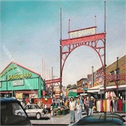 The Barras