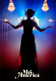 Mrs America (2020)