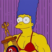 S14.E9: The Strong Arms of the Ma