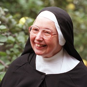 Sister Wendy
