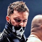 Prince Devitt/Finn Balor