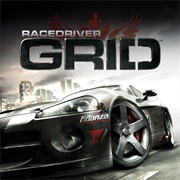 Race Driver: Grid (2008)