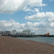 Southsea, Hampshire