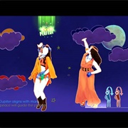 Aquarius/Let the Sunshine in - The 5th Dimension