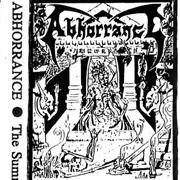 Abhorrance - The Summoning