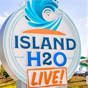 Island H2O Live! Water Park