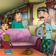 13. Bob Gets Involved