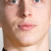 Niilopekka Muhonen (Finnish) - 158th Overall Draft Pick 2024 by the Dallas Stars