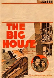 The Big House - Frances Marion (1930)