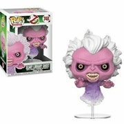 Ghostbusters - Scary Library Ghost (748)