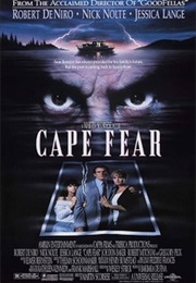 Juliette Lewis - Cape Fear (1991)