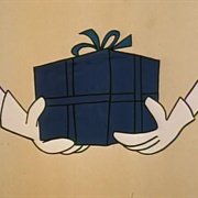 S1.E7: The Back-Seat Divers or Mashed Landing/Bullwinkle's Water Follies or Antlers Aweigh